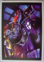 Sinterklaas 16, Verzamelen, Ansichtkaarten | Themakaarten, Ophalen of Verzenden, 1980 tot heden, Ongelopen, Kinderen