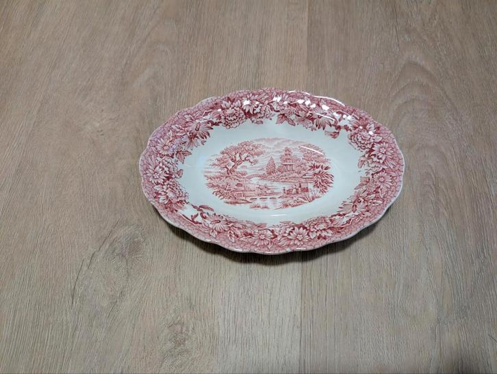 Ridgway Woburn Schaaltje, Antiek en Kunst, Antiek | Schalen, Ophalen of Verzenden