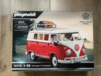 Playmobil T1 campingbus, Verzenden