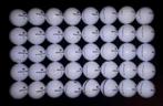 40 stuks Wilson Staff DX2 Soft golfballen, Ophalen of Verzenden, Bal(len), Overige merken