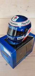 Oliver Panis Prost GP 1998 helm 1:2, Ophalen of Verzenden, Nieuw, Formule 1