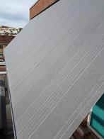 Nieuw elektr. Luxaflex zonnescherm uitvalscherm 5m breed, Tuin en Terras, Zonneschermen, Nieuw, Elektrisch, Uitvalscherm, Verzenden