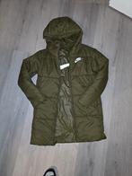 Mooie Nike winterjas, Nike, Ophalen of Verzenden, Zo goed als nieuw, Maat 36 (S)