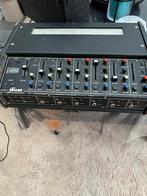 Mengpaneel vintage, Muziek en Instrumenten, Mengpanelen, Ophalen of Verzenden, Gebruikt