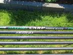 Sensas 675 Competition Carp Power match, Watersport en Boten, Ophalen of Verzenden, Vaste hengel