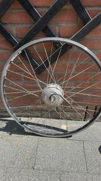 Elektrische Voorwiel motor mc multi cycle spirit, Ophalen of Verzenden, Zo goed als nieuw, Algemeen, Wiel