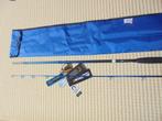 Savage Gear SGS2 Shore Jigging Spinnig Hengel 3,05m 30-100g., Ophalen, Nieuw, Werphengel
