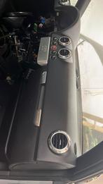 Dashboard Audi TT 8N, Ophalen