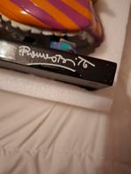 Disney Britto Mickey & Minnie Limited Edition, Verzamelen, Ophalen of Verzenden, Zo goed als nieuw, Beeldje, Overige merken