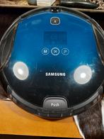 Samsung nevibot robotstofzuiger, Witgoed en Apparatuur, Stofzuigers, Stofzuiger, Ophalen, Niet werkend