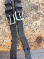Lederen leidsels, Dieren en Toebehoren, Paarden en Pony's | Hoofdstellen en Tuigage, Ophalen of Verzenden