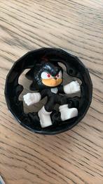 Happy meal - sonic speeltje, Verzamelen, Poppetjes en Figuurtjes, Ophalen of Verzenden, Zo goed als nieuw