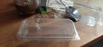 Plastic Bakjes en Clamshells + Kweekmaterialen, Verzenden, Nieuw