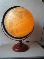 xxxl  wereldbol hoogte 70 cm, Ophalen of Verzenden