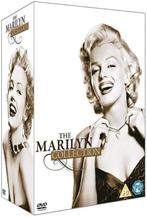 DVD Box: The Marilyn Collection (Nieuw), Boxset, Ophalen of Verzenden, Vanaf 12 jaar, Nieuw in verpakking