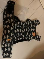 Tula draagzak peuterdrager 20 kg, Overige merken, Gebruikt, Ophalen of Verzenden, Rug