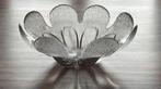 Marsberger kristallen fruitschaal, Ophalen of Verzenden, Overige stijlen, Glas, Schaal of Schalen