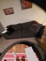 2 zits bank, Huis en Inrichting, Ophalen, Gebruikt, Tweepersoons, 75 tot 100 cm