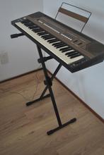 Ahlborn Classic Organ, Ophalen, Gebruikt