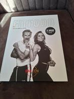 Fitfood - Dag Eén Kookboek, Gezond koken, Zo goed als nieuw, Dag ÉÉN, Overige gebieden