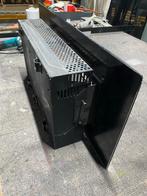 Gashaard sfeerhaard, Huis en Inrichting, Haarden, Ophalen, Gebruikt, Hangende haard, Gashaard