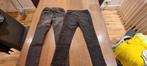 2 Jongens Jeans - Skinny & Regular Fit, Kinderen en Baby's, Kinderkleding | Maat 134, Ophalen of Verzenden