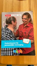 C.A. Abrahamse - Niveau 2, Ophalen of Verzenden, Zo goed als nieuw, C.A. Abrahamse, Nederlands