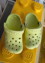 Crocs C7 - Maat 23-24, Crocs, Jongetje of Meisje, Ophalen of Verzenden, Gebruikt