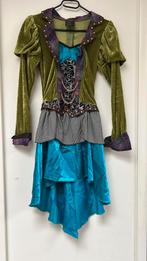 Carnavalspakje Alice in Wonderland Small, Kleding | Dames, Overige Dameskleding, Onbekend, Ophalen of Verzenden, Zo goed als nieuw