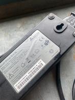 Sparta ion 4 pin lader, Ophalen of Verzenden, Zo goed als nieuw