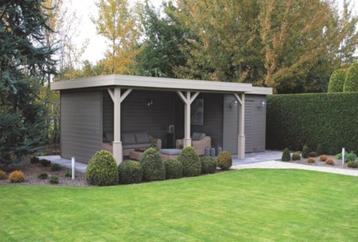 MAATWERK Tuinhuis PR25 beschikbaar voor biedingen