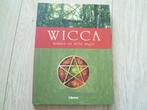 Lucy Summers - Wicca Heksen en witte magie, Boeken, Esoterie en Spiritualiteit, Verzenden, Zo goed als nieuw, Achtergrond en Informatie