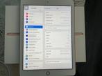 Ipad 6e generatie, 10 inch, Rose Goud, Apple iPad, Ophalen of Verzenden