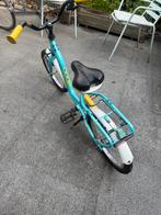 Fiets Noxon, Ophalen, Gebruikt