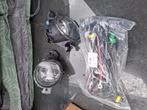 Mistlichten geschikt voor Nissan Xtrail, Ophalen of Verzenden, Nieuw, Nissan