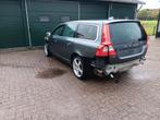 Volvo v70 D5 van 2008 voor onderdelen loop of sloop., Ophalen, Gebruikt, Volvo