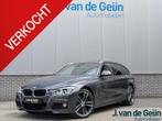 BMW 3-serie Touring 340i xDrive M Sport | Individual | Panor, Euro 6, 1655 kg, Leder, Vierwielaandrijving