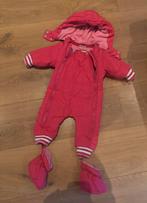 Winterpak/ skipak baby 68, Kinderen en Baby's, Babykleding | Maat 68, Meisje, Ophalen of Verzenden, Zo goed als nieuw, Prenatal