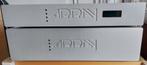 Array Obsydian A-3 + Array Quartz S  voor- / eindversterker, Audio, Tv en Foto, Versterkers en Receivers, Gebruikt, 60 tot 120 watt