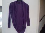 Vest merk C&A, maat S, Ophalen of Verzenden, Zo goed als nieuw, Maat 36 (S), Paars