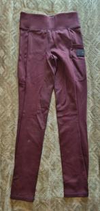 Kingsland broek bordeaux xs, Dieren en Toebehoren, Paardrijkleding, Gebruikt, Dressuur, Dames, Onderkleding
