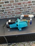Leo elektropomp, Tuin en Terras, Overige Tuin en Terras, Ophalen, Gebruikt
