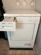 Siemens Siwatherm C7 Condensdroger te koop, Witgoed en Apparatuur, Wasdrogers, Ophalen, 6 tot 8 kg, Gebruikt, Voorlader