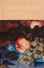 365 x Thomas a Kempis - zijn mooiste citaten, Boeken, Ophalen of Verzenden, Gelezen, Christendom | Protestants