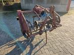 Imants spitmachine, Werkbreedte 1.20 meter, Ophalen, Gebruikt, Overige soorten