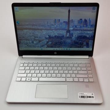 HP 14-DQ2055WM 4GB/256GB/i3 Laptop beschikbaar voor biedingen