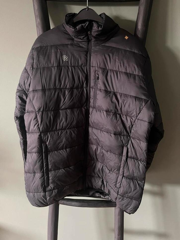 Robey winterjas zwart XXXL jackets jassen, Kleding | Heren, Jassen | Winter, Nieuw, Overige maten, Zwart, Verzenden