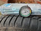 Te koop set winterbanden op stalen velgen, Ophalen of Verzenden, Zo goed als nieuw
