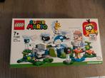 LEGO Super Mario Lakitu Sky World Uitbreidingsset - nieuw, Ophalen of Verzenden, Nieuw, Complete set, Lego