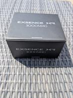 Shimano Exsence XR molen (NIEUW) In prijsverlaagd., Ophalen of Verzenden, Nieuw, Molen